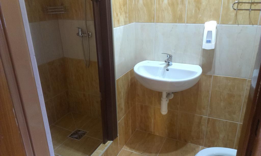 ברזנו Penzion Marina Pri Slovenskej Restauracii חדר תמונה