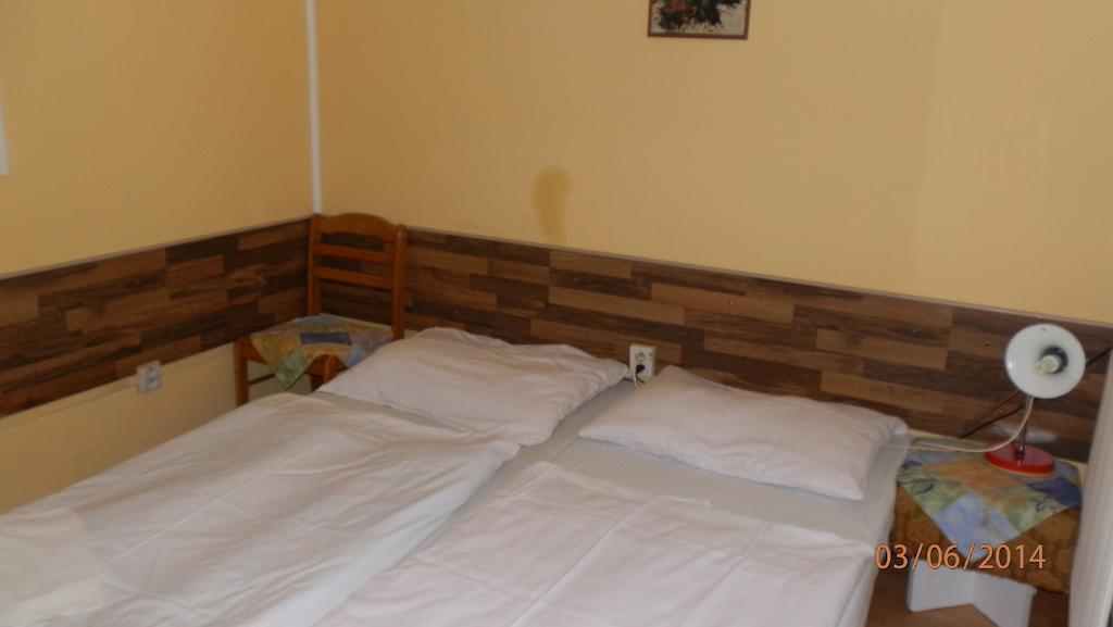 ברזנו Penzion Marina Pri Slovenskej Restauracii חדר תמונה