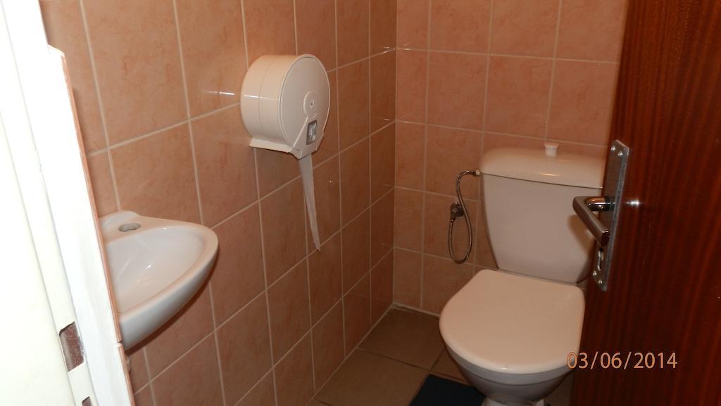 ברזנו Penzion Marina Pri Slovenskej Restauracii חדר תמונה